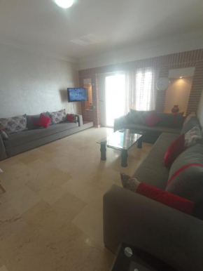 Chez Sahar